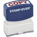 Stamp-Ever Stamp, Preink, Copy, Red TDT5946